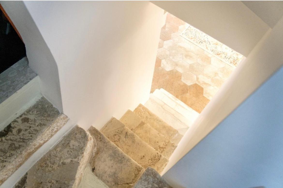 فيلا Ostuni Bright House المظهر الخارجي الصورة