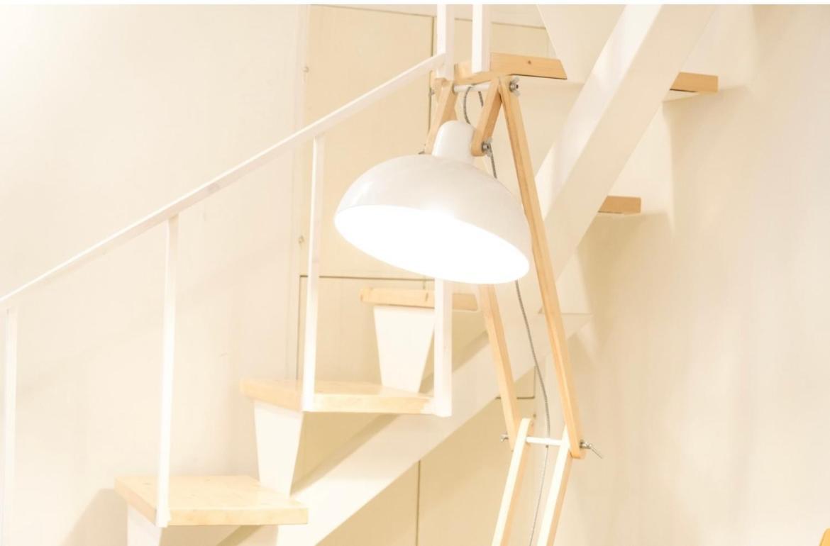 فيلا Ostuni Bright House المظهر الخارجي الصورة