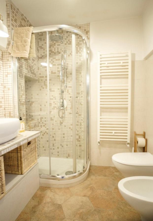 فيلا Ostuni Bright House المظهر الخارجي الصورة