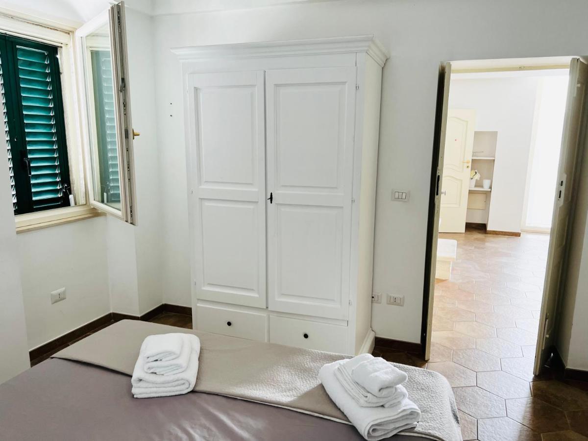 فيلا Ostuni Bright House المظهر الخارجي الصورة
