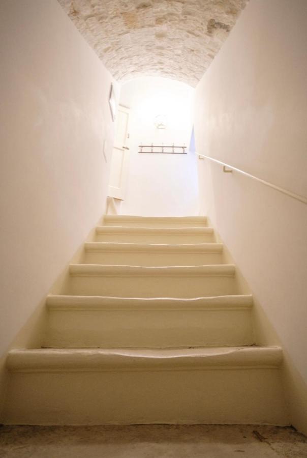 فيلا Ostuni Bright House المظهر الخارجي الصورة
