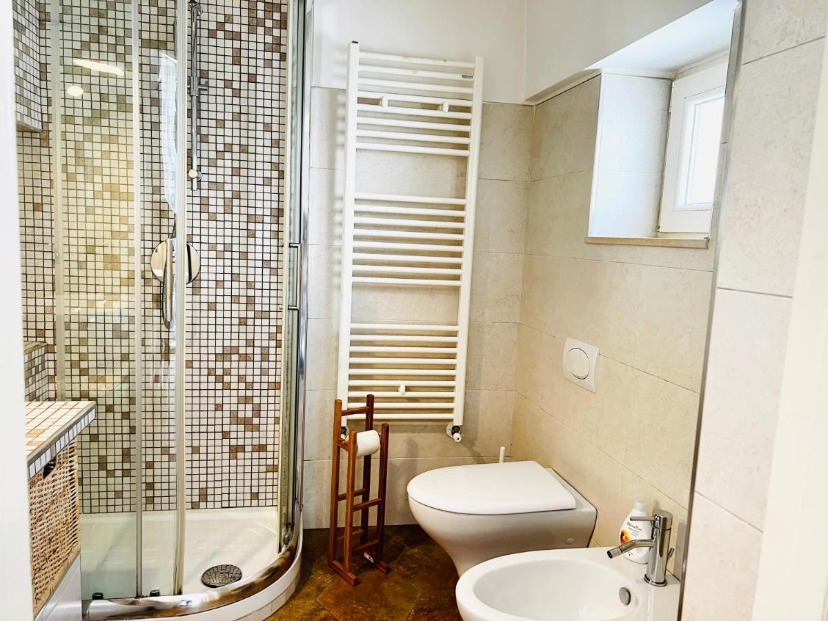 فيلا Ostuni Bright House المظهر الخارجي الصورة