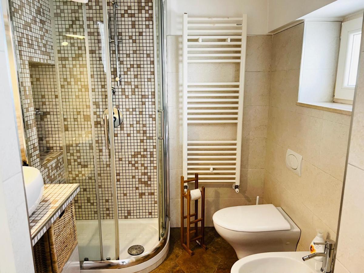 فيلا Ostuni Bright House المظهر الخارجي الصورة